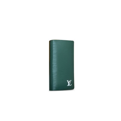 LOUIS VUITTON BRAZZA WALLET M25800 (19*10*2cm) 